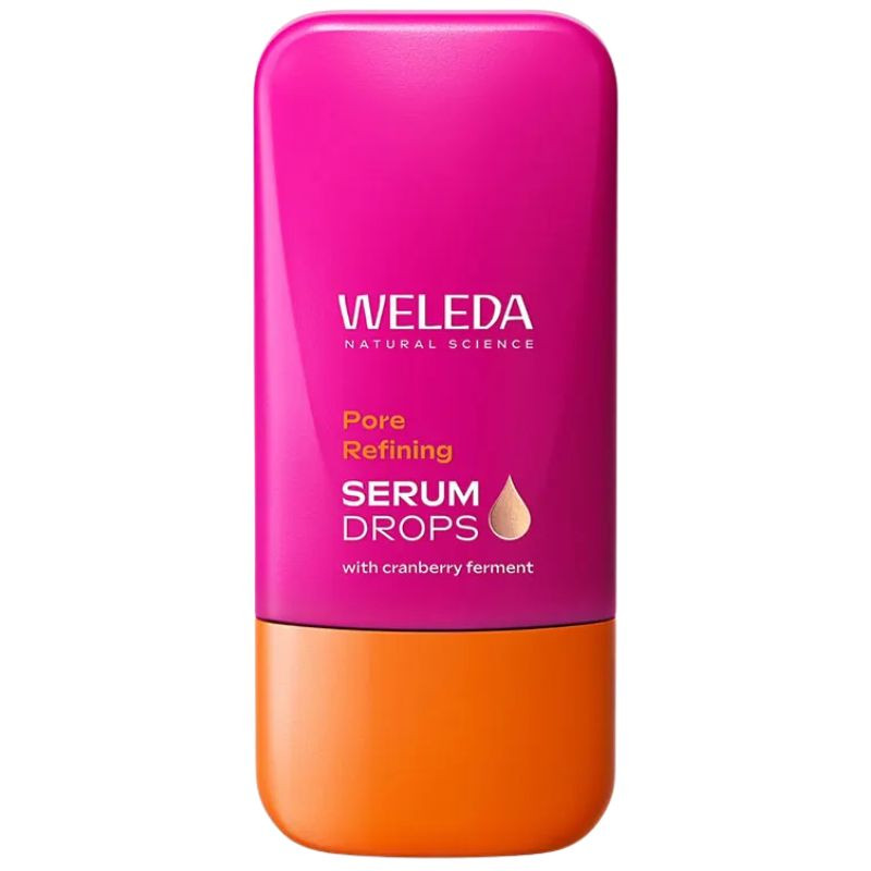 SÉRUM PERFECCIONADOR 30ML WELEDA