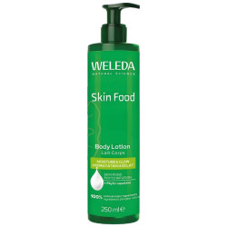 SKIN FOOD LECHE CORPORAL 250ML WELEDA