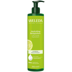 LECHE CORPORAL CITRUS 250ML WELEDA