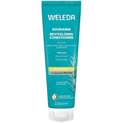 ACONDICIONADOR REVITALIZANTE DE ROMERO 150ML WELEDA