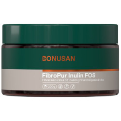 FIBROPUR INULIN FOS 200G BONUSAN