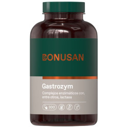 GASTROZYM 300 CÁPSULAS BONUSAN