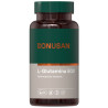 L-GLUTAMINA 500Mg. 60 CAPSULAS VEGETALES BONUSAN
