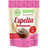 GOFIO DE ESPELTA INTEGRAL BIO 400G SOL NATURAL