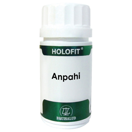 HOLOFIT ANPAHI 50 CAPSULAS EQUISALUD