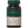 MACA EXTRACTO 60 CAPSULAS VEGETALES BONUSAN