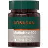 MOLIBDENO 400Mcg. 120 TABLETAS BONUSAN