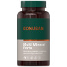 MULTI MINERAL FORTE 60 COMPRIMIDOS BONUSAN