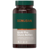 MULTI PRO GLUCO ACTIVO 120 TABLETAS BONUSAN