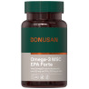 OMEGA 3 MSC EPA 30 CAPSULAS BONUSAN