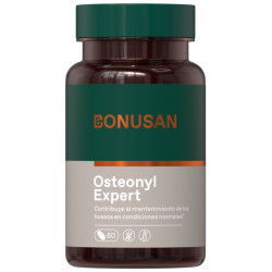 OSTEONYL EXPERT 60 COMPRIMIDOS BONUSAN