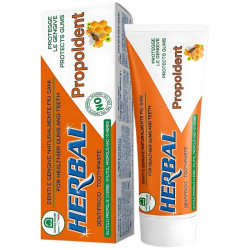 NATURA HOUSE DENTÍFRICO PROPOLDENT 100ML SAKAI