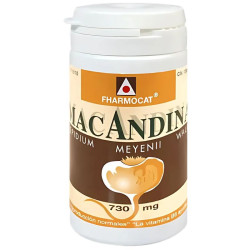 MACANDINA 60 CAPS FHARMOCAT