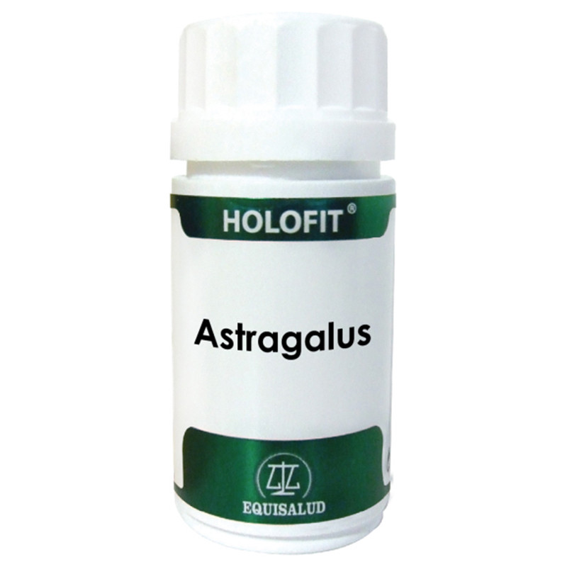 HOLOFIT ASTRAGALUS 50 CAPSULAS EQUISALUD