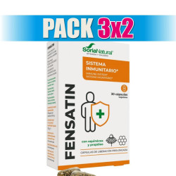 Pack 3x2 FENSATÍN 30...