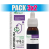 Pack 3x2 COMPOSOR 25 LEPIDIUM 50ML SORIA NATURAL