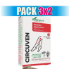 Pack 3x2 CIRCUVEN 30 CÁPSULAS SORIA NATURAL