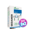 Pack 3x2 SEDANER 30 CÁPSULAS SORIA NATURAL