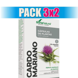 Pack 3x2 CARDO MARIANO 30...