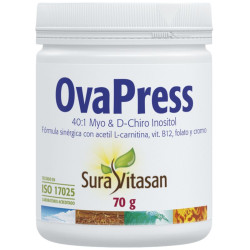 OVA PRESS 70G SURA VITASAN