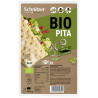 PAN DE PITA SIN GLUTEN 240G SCHNITZER