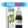 Pack 3x2 EXTRACTO DE DESMODENS 50ML SORIA NATURAL