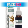 Pack 3x2 EXTRACTO DE HARPAGOFITO 50ML SORIA NATURAL