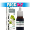 Pack 3x2 EXTRACTO DE ESPINO BLANCO 50ML SORIA NATURAL