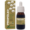 EXTRACTO DE PROPÓLEO HIDROALCOHÓLICO 50ML SORIA NATURAL
