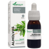 EXTRACTO DE ALHOLVAS 50ML SORIA NATURAL