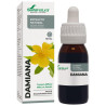 EXTRACTO DE DAMIANA 50ML SORIA NATURAL