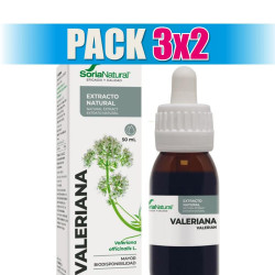 Pack 3x2 EXTRACTO DE...