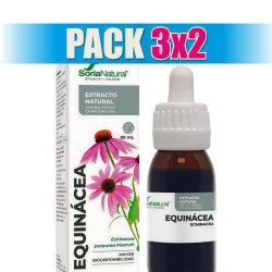 Pack 3x2 EXTRACTO DE...