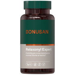 RELAXONYL 60 CAPSULAS BONUSAN