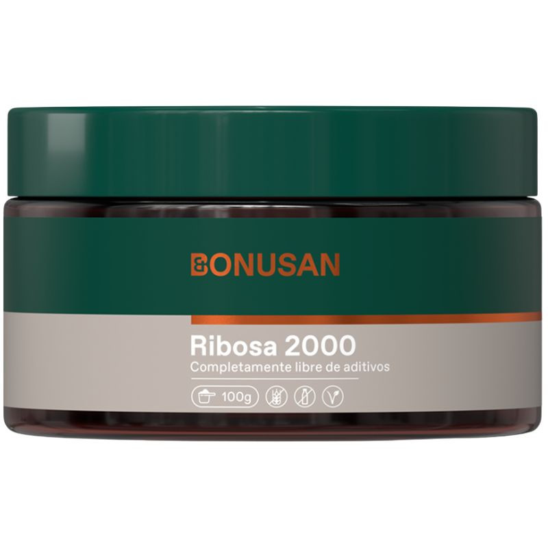 RIBOSA 100Gr. BONUSAN