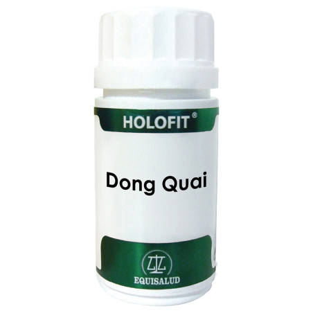 HOLOFIT DONG QUAI 60 CAPSULAS EQUISALUD