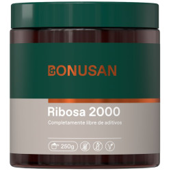RIBOSA 250Gr. BONUSAN