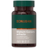 SILYBUM-CURCUMA EXTRACTO 60 CAPSULAS BONUSAN