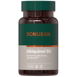 Ubiquinol 50