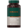 VITAMINA C-500 MASTICABLE BONUSAN