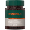 VITAMINA D3 25Mcg/1000UI 90 CAPSULAS BONUSAN