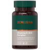 VITAMINA E-400 COMPLEJO 60 CAPSULAS BONUSAN