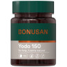 YODO 150Mcg. (DE KELP) 180 TABLETAS BONUSAN