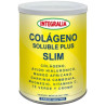 COLÁGENO SOLUBLE PLUS SLIM SABOR NEUTRO 300G INTEGRALIA
