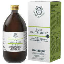 SLIM KALOR-MECH 500ML GIANLUCA MECH