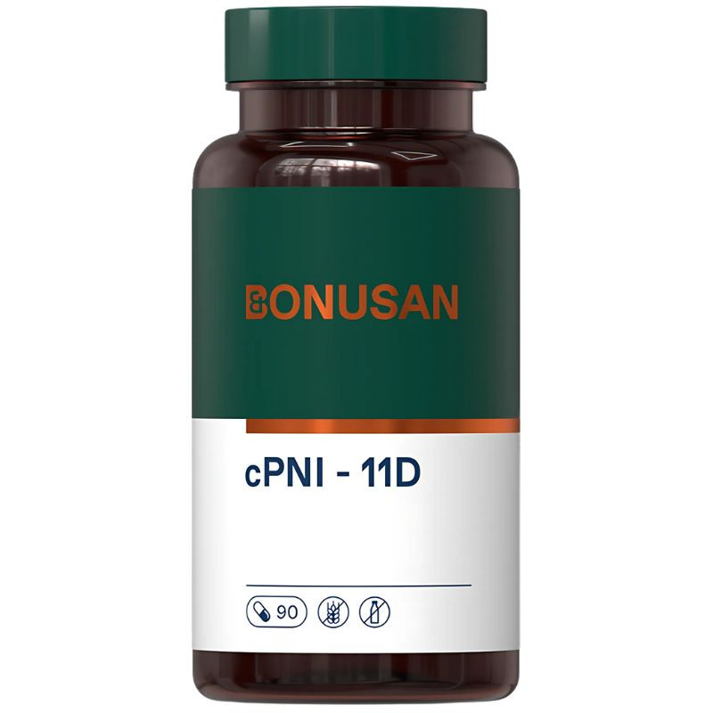 CPNI - 11D 90 CÁPSULAS BONUSAN