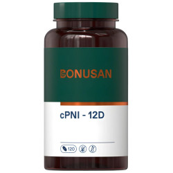 CPNI - 12D 120 COMPRIMIDOS BONUSAN