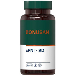 CPNI - 9D 60 CÁPSULAS BONUSAN