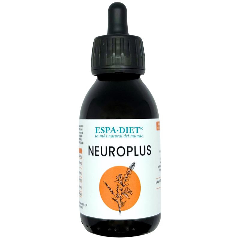 DIMECAT NEUROPLUS 100ML ESPADIET