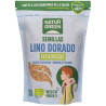 LINO DORADO 500Gr. NATURGREEN